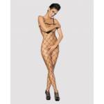 Body de cuerpo entero Obsessive N102 S/M/L - Imagen 3