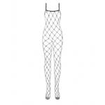 Body de cuerpo entero Obsessive N102 S/M/L - Imagen 4