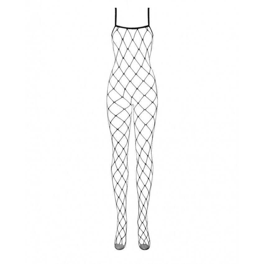 Body de cuerpo entero Obsessive N102 S/M/L - Imagen 4