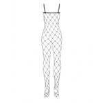 Body de cuerpo entero Obsessive N102 S/M/L - Imagen 5