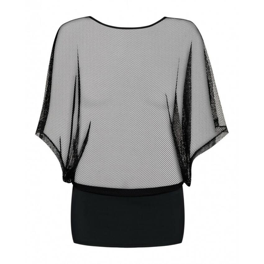Vestido Obsessive 4699-110 S/M - Imagen 4