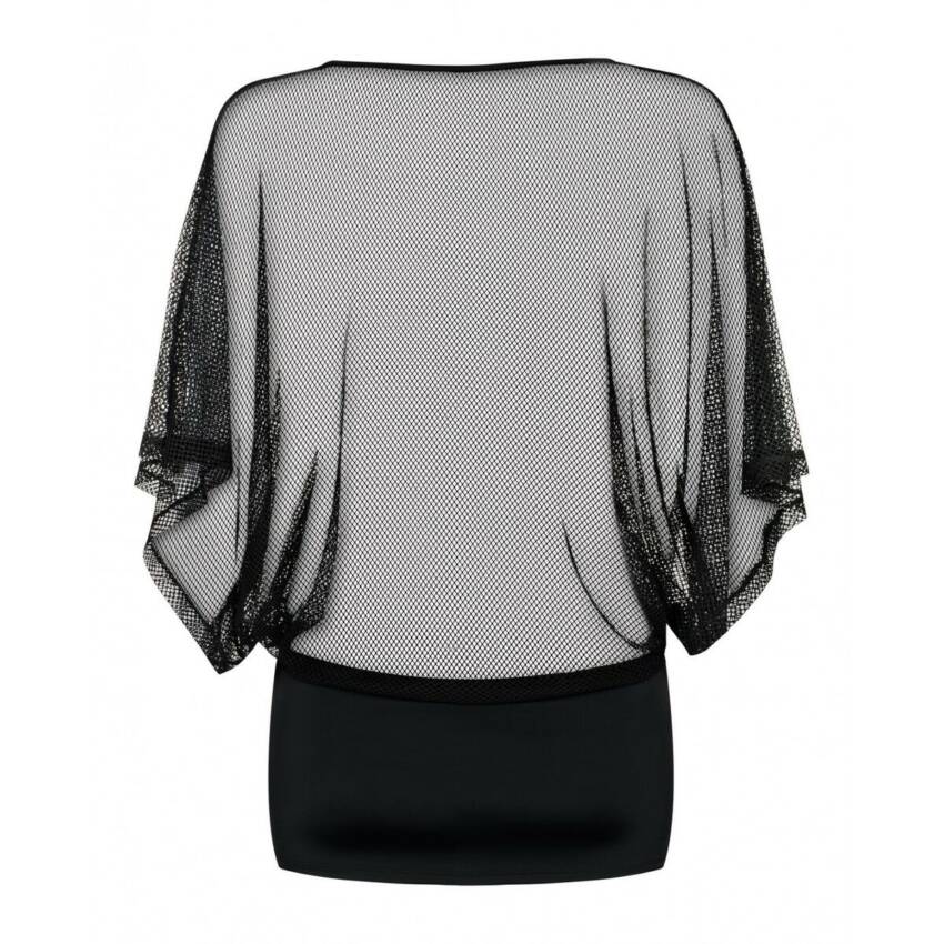 Vestido Obsessive 4699-110 S/M - Imagen 5
