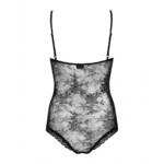 Body de Encaje Slevika Obsessive Slevika teddy XXL/XXXL - Imagen 5