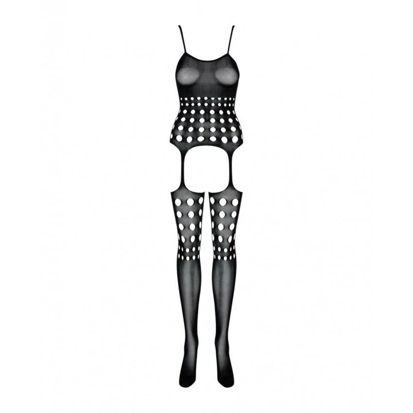 Body De Cuerpo Entero G310 (Talla única) Obsessive G310 S/M/L - Imagen 4