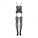 Body De Cuerpo Entero G310 (Talla única) Obsessive G310 S/M/L - Imagen 5