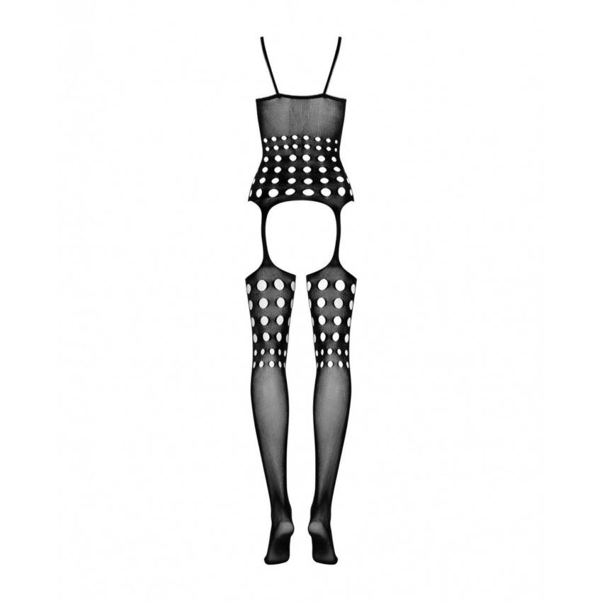 Body De Cuerpo Entero G310 (Talla única) Obsessive G310 S/M/L - Imagen 5