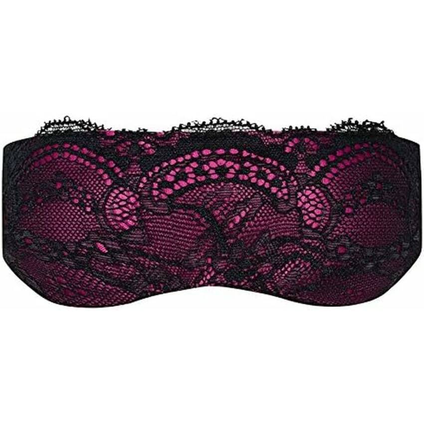 Antifaz Obsessive Roseberry - Imagen 3