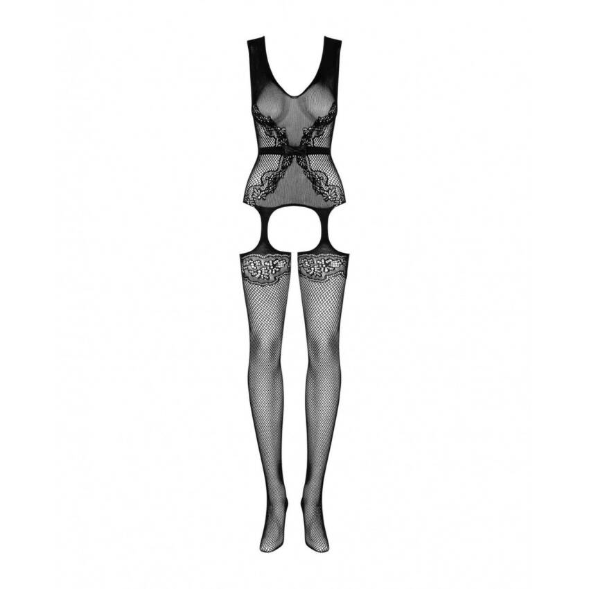 Body de Cuerpo Entero F217 Obsessive F217 XL/XXL - Imagen 4
