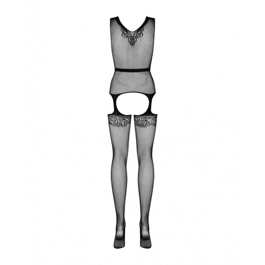 Body de Cuerpo Entero F217 Obsessive F217 XL/XXL - Imagen 5