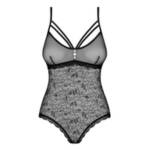 Body Obsessive 818-TED-1 S/M Negro S/M