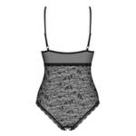 Body Obsessive 818-TED-1 S/M Negro S/M - Imagen 4