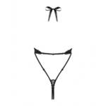 Body Obsessive E31285 Negro L/XL - Imagen 4
