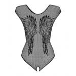 Body Obsessive B112 teddy XL/XXL - Imagen 4