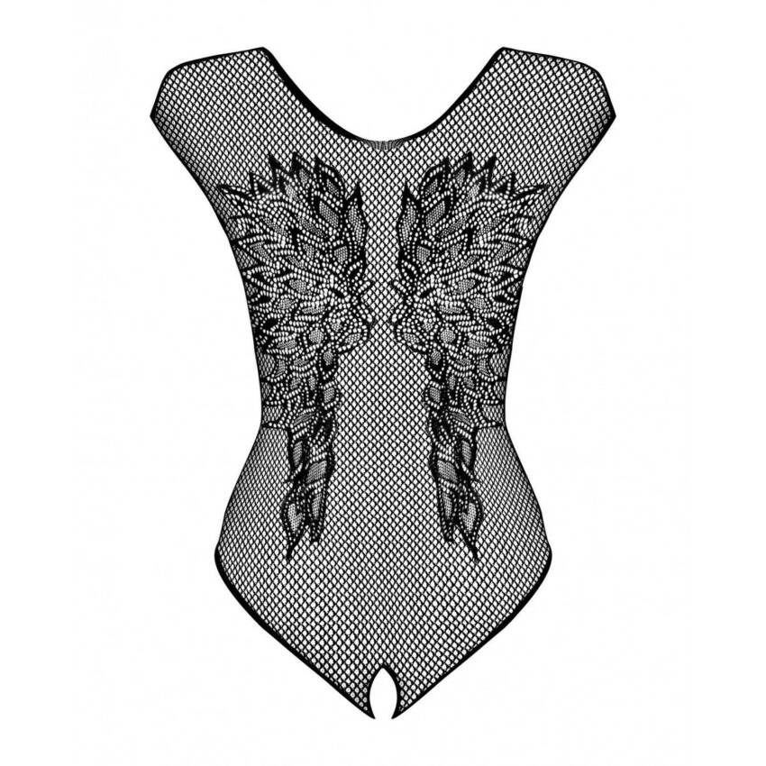 Body Obsessive B112 teddy XL/XXL - Imagen 4