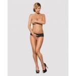 Bragas Abiertas Merossa Obsessive S13013260 XXL/XXXL - Imagen 2