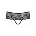 Bragas Abiertas Merossa Obsessive S13013260 XXL/XXXL