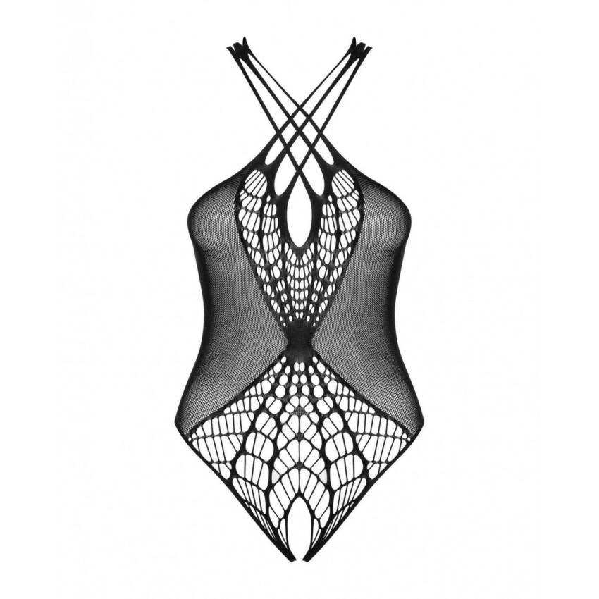 Body de Encaje Obsessive S/M/L - Imagen 4