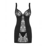Picardías Obsessive Negro S/M