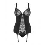 Corsé Obsessive Heartina corset S/M