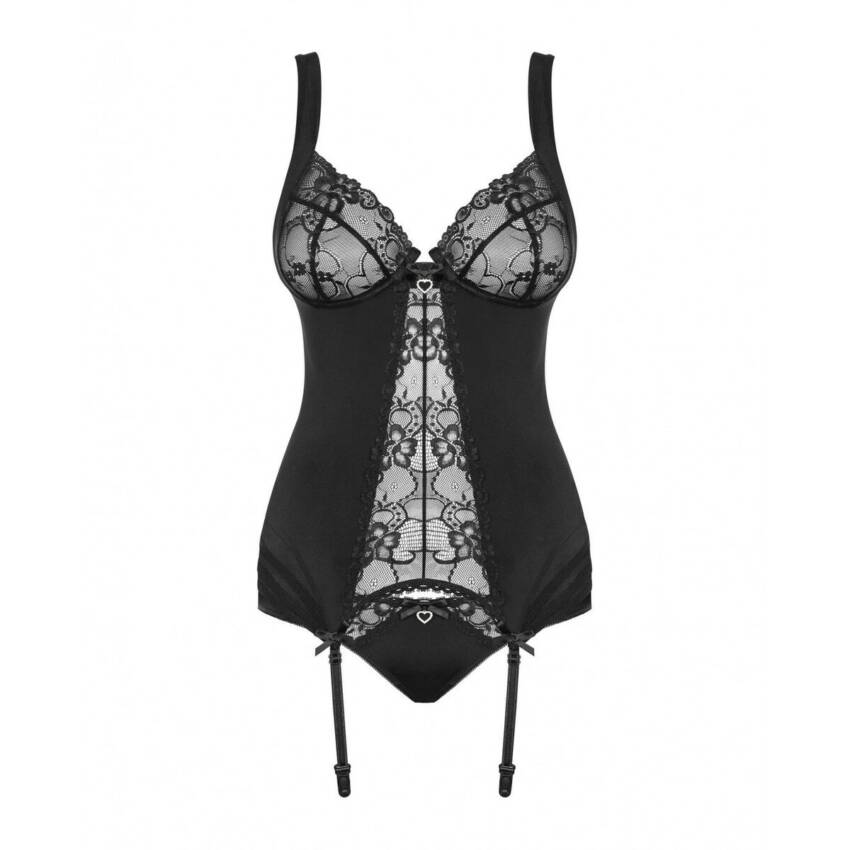 Corsé Obsessive Heartina corset S/M