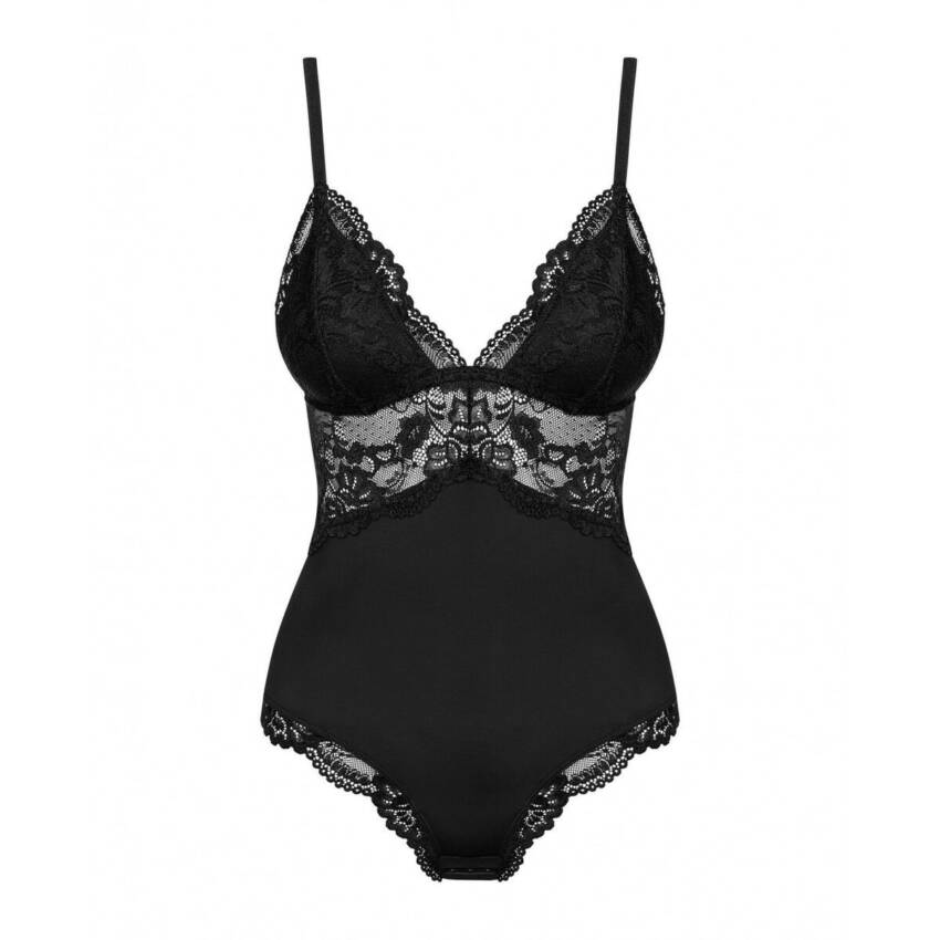 Body 810-Ted-1 Obsessive XXL/XXXL - Imagen 4