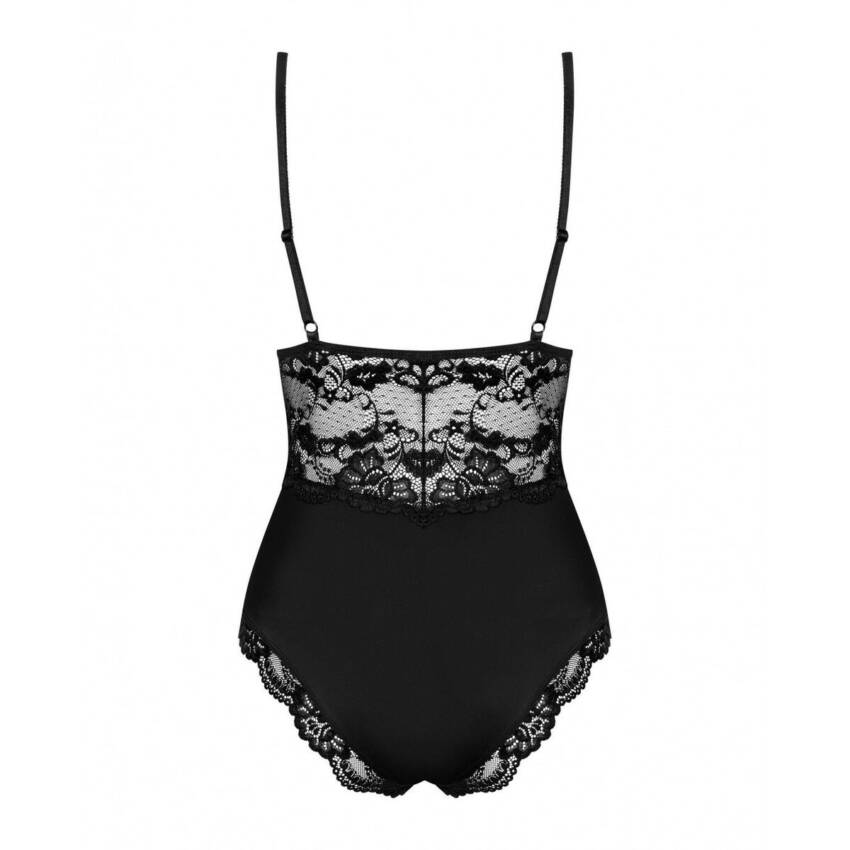 Body 810-Ted-1 Obsessive XXL/XXXL - Imagen 5