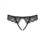 Culotte Obsessive Contica Negro L/XL