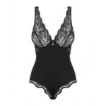 Body Obsessive Luvae Negro S/M