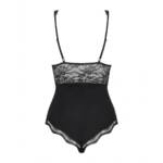 Body Obsessive Luvae Negro S/M - Imagen 4