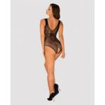 Body Obsessive B134 Negro XL/XXL - Imagen 3