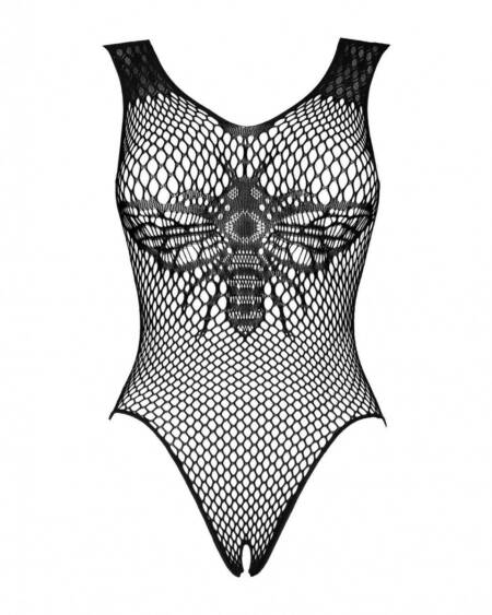 Body Obsessive B134 Negro XL/XXL