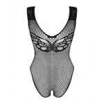 Body Obsessive B134 Negro XL/XXL - Imagen 4