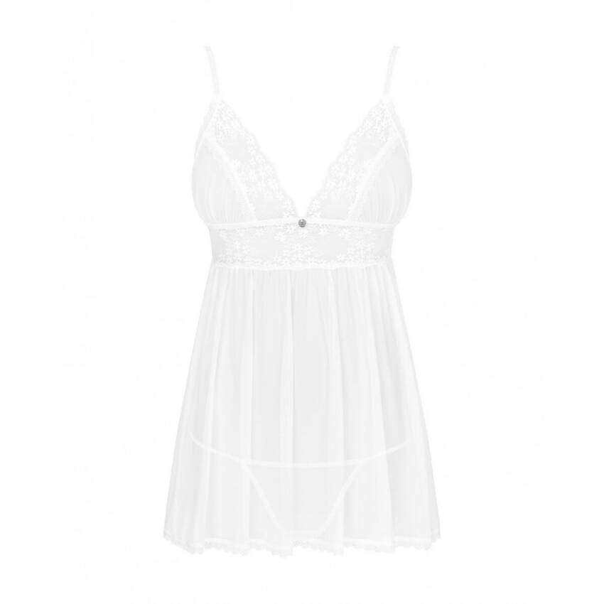 Conjunto de Lencería Obsessive M/L