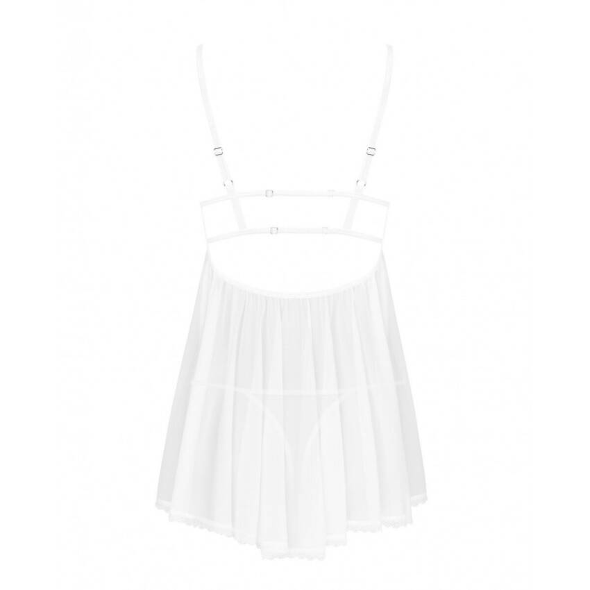 Conjunto de Lencería Obsessive M/L - Imagen 3