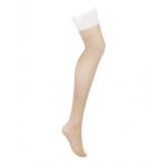 Medias con Liguero Obsessive HEAVENLLY XS/S - Imagen 4