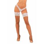 Medias con Liguero Obsessive HEAVENLLY XL/XXL - Imagen 2