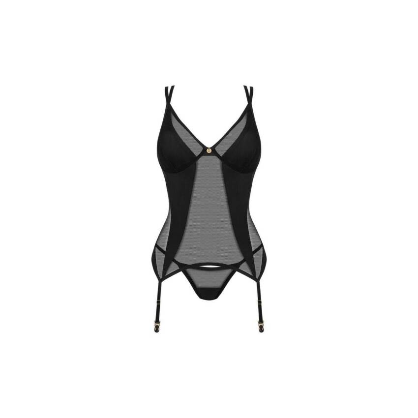 Conjunto de Lencería Obsessive XS/S - Imagen 3