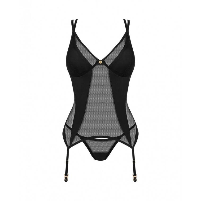 Conjunto de Lencería Obsessive XS/S - Imagen 4