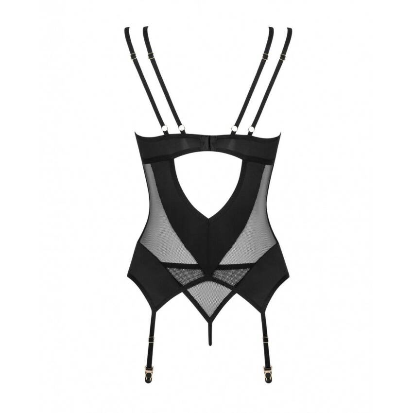 Conjunto de Lencería Obsessive XS/S - Imagen 5